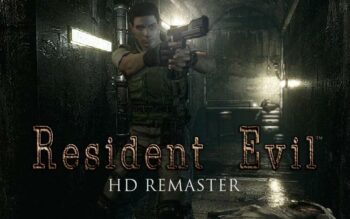 Ключ активации для PC Resident Evil HD REMASTER