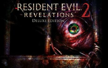 Ключ активации для PC Resident Evil
