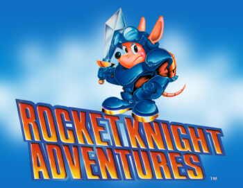 Ключ активации для PC Rocket Knight