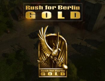 Ключ активации для PC Rush for Berlin Gold Edition