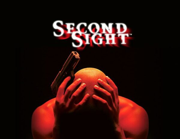 Ключ активации для PC Second Sight