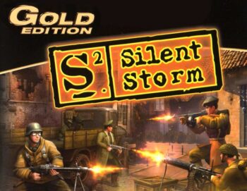 Ключ активации для PC Silent Storm Gold Edition