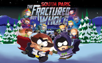 Ключ активации для PC South Park The Fractured but Whole