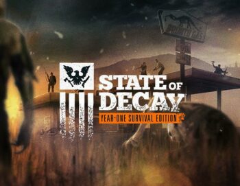 Ключ активации для PC State of Decay