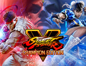 Ключ активации для PC Street Fighter
