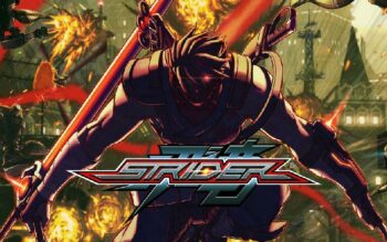 Ключ активации для PC Strider