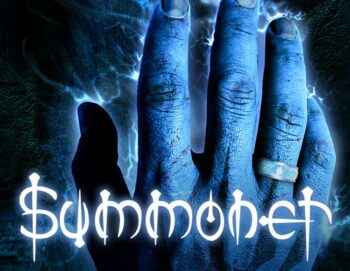 Ключ активации для PC Summoner