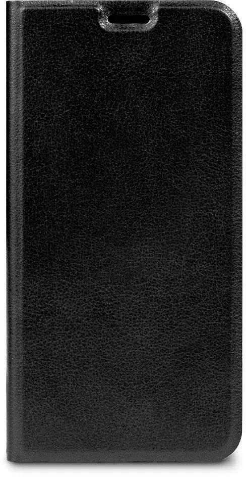 Чехол-книжка Gresso Atlant Pro для смартфона HONOR 50, черный