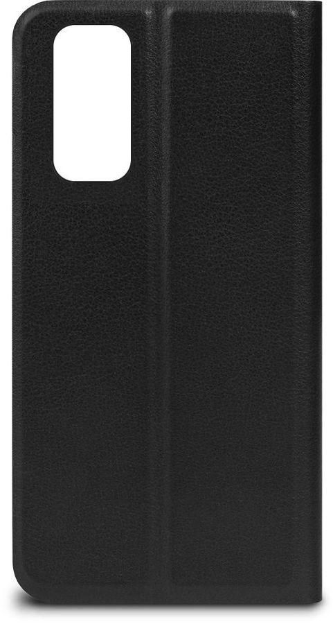 

Чехол-книжка Gresso Atlant Pro для смартфона Xiaomi Note 11, искусственная кожа + термопластичный полиуретан (TPU), черный (GR15ATL737)