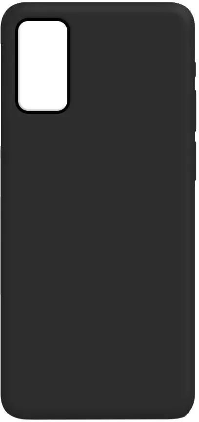 

Чехол-накладка Gresso Meridian для смартфона Xiaomi Redmi Note 11s, термопластичный полиуретан (TPU), черный (GR17MRN1243)