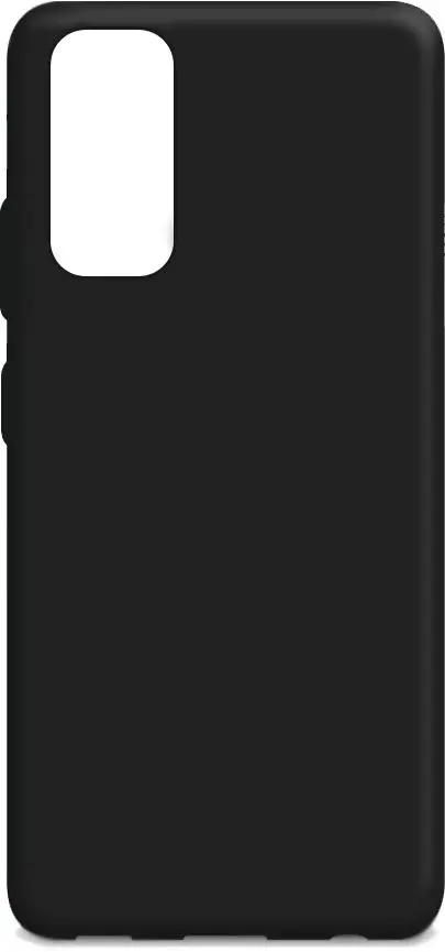 Чехол-накладка Gresso Meridian для смартфона Xiaomi Redmi Note 11, термопластичный полиуретан (TPU), черный (GR17MRN1241)