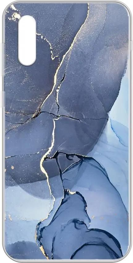 

Чехол-накладка Gresso Air для смартфона Samsung Galaxy A02, TPU, принт (GR17AAAE9170)