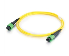 

Патч-корд оптический Hyperline FHD-MC3-9S-MPOF12/LLAS-MPOF12/LLAS-A-10M-LSZH-YL, MPO/APC-MPO/APC, одномодовый, 9/125, OS2, 12 волокон, 10 м, LSZH, желтый (FHD-MC3-9S-MPOF12/LLAS-MPOF12/LLAS-A-10M-LSZH-YL), FHD-MC3-9S-MPOF12/LLAS-MPOF12/LLAS-A-10M-LSZH-YL