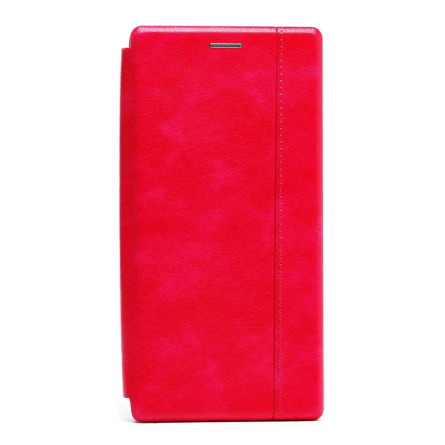 Чехол-книжка BC002 для смартфона Samsung Galaxy S24 Ultra, розовый