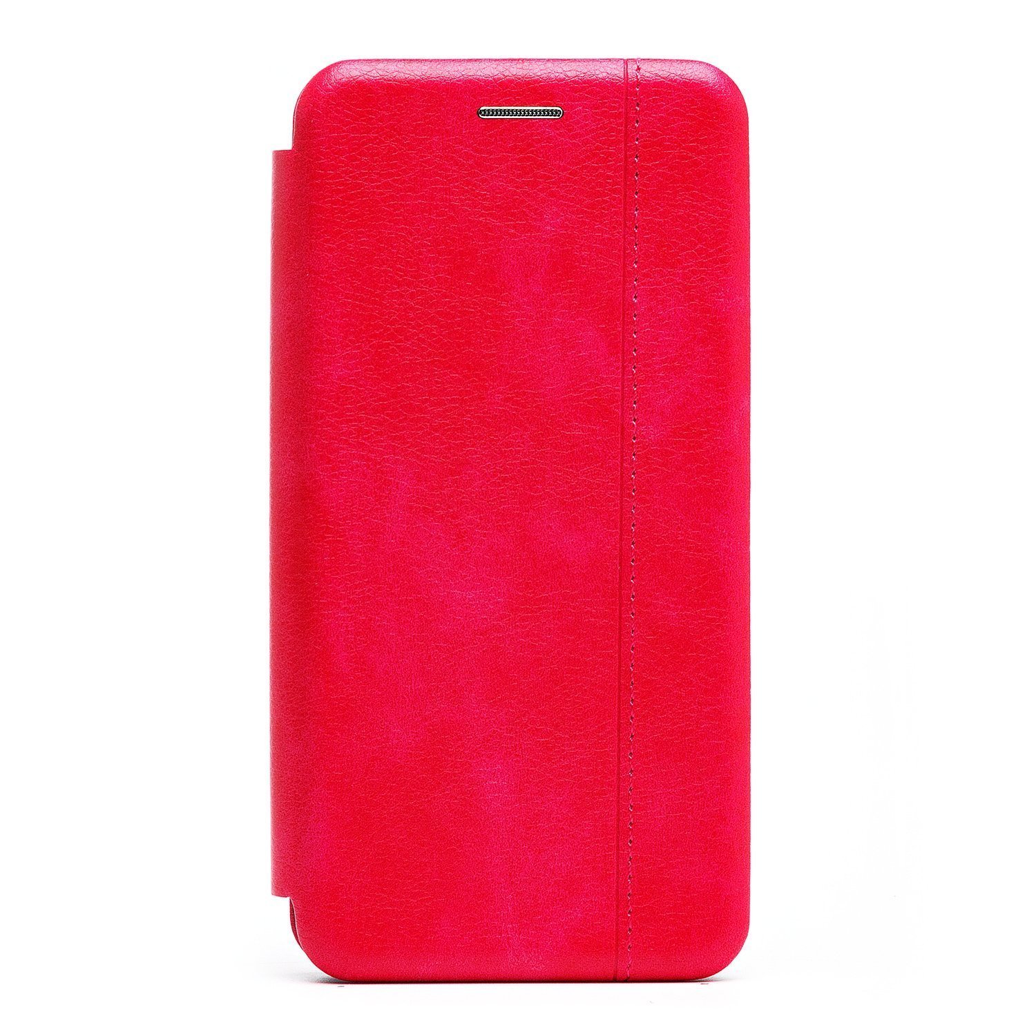 Чехол-книжка BC002 для смартфона Samsung Galaxy S24, розовый