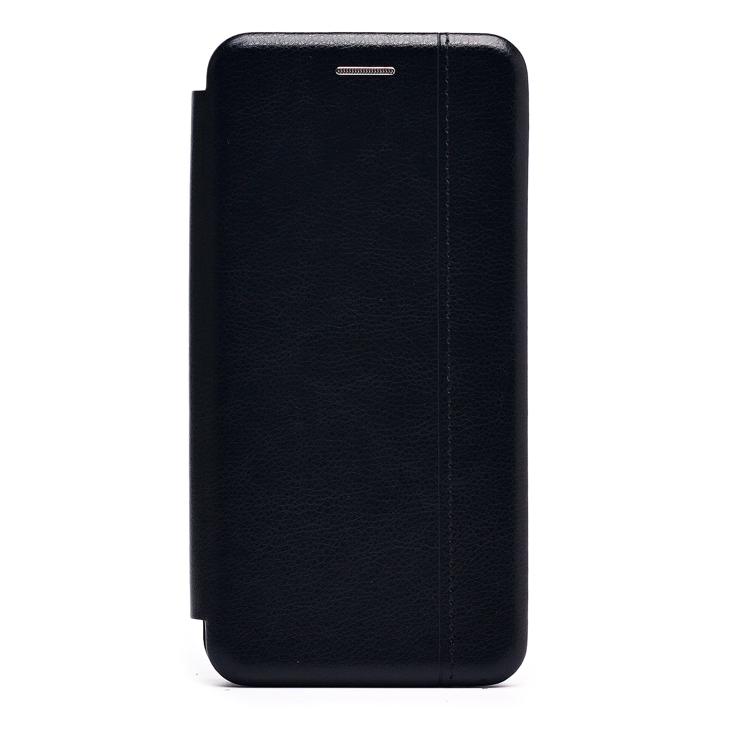 Чехол-книжка BC002 для смартфона Samsung Galaxy S24, черный