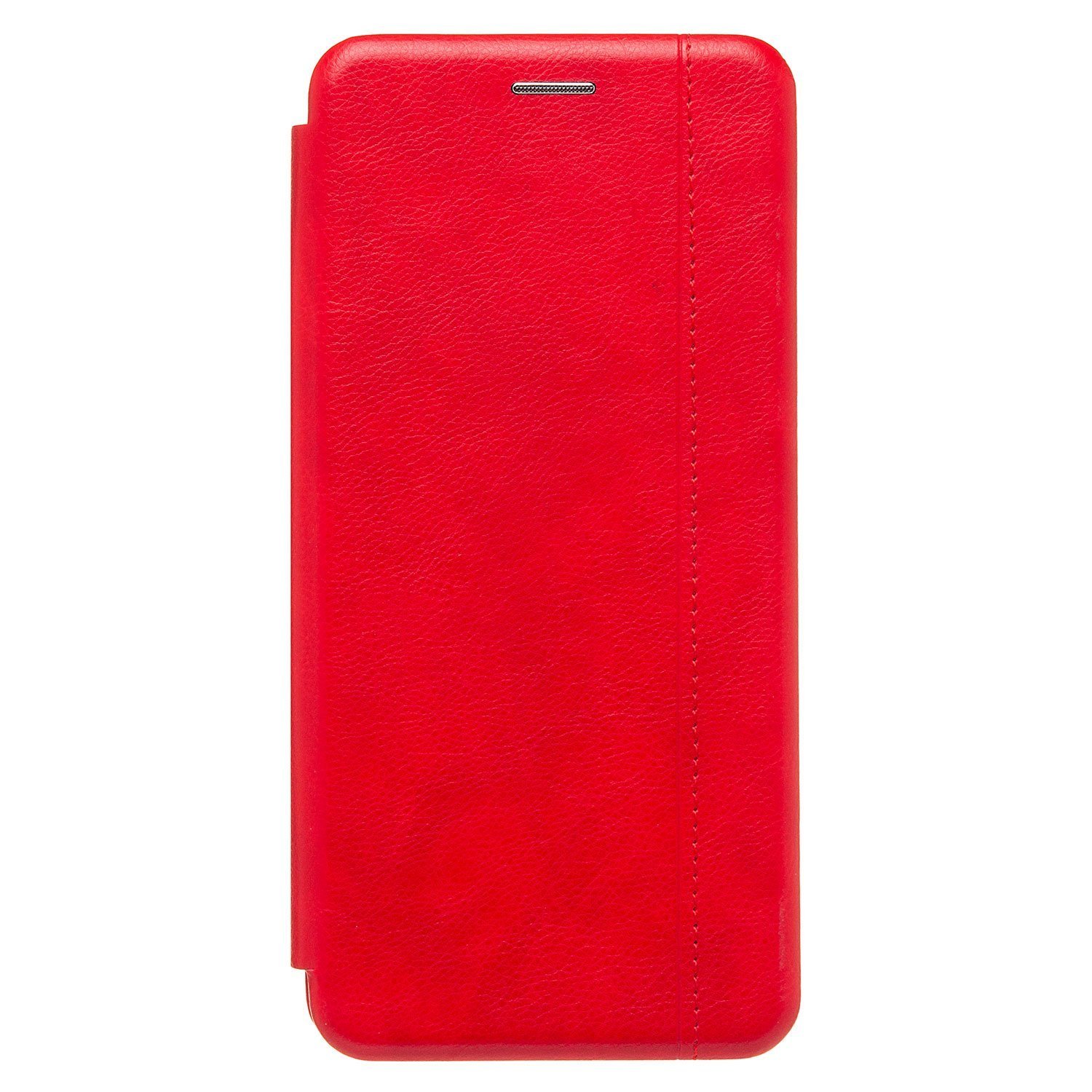 Чехол-книжка BC002 для смартфона Samsung SM-A057 Galaxy A05s, красный