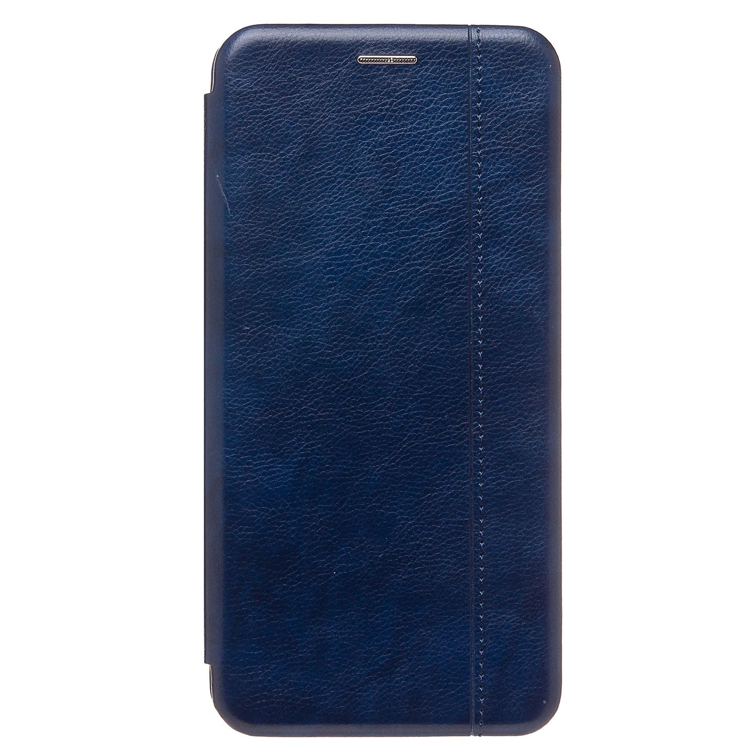 Чехол-книжка BC002 для смартфона Xiaomi Redmi Note 13 5G, синий