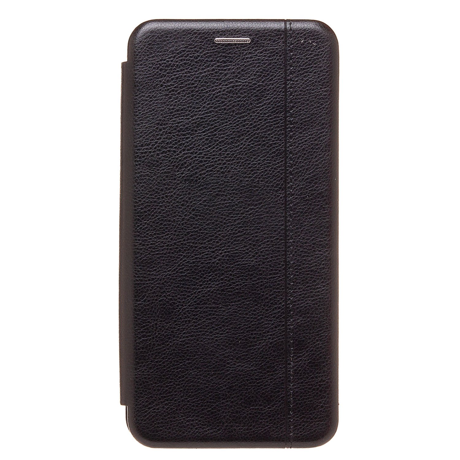 Чехол-книжка BC002 для смартфона Xiaomi Redmi Note 13 5G, черный