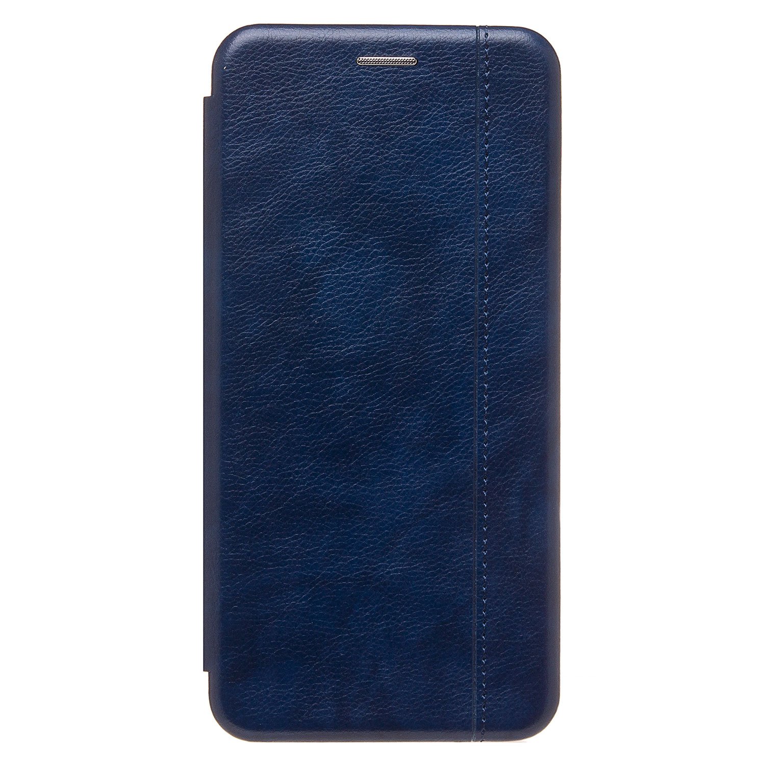 Чехол-книжка BC002 для смартфона Xiaomi Redmi Note 13 Pro, синий