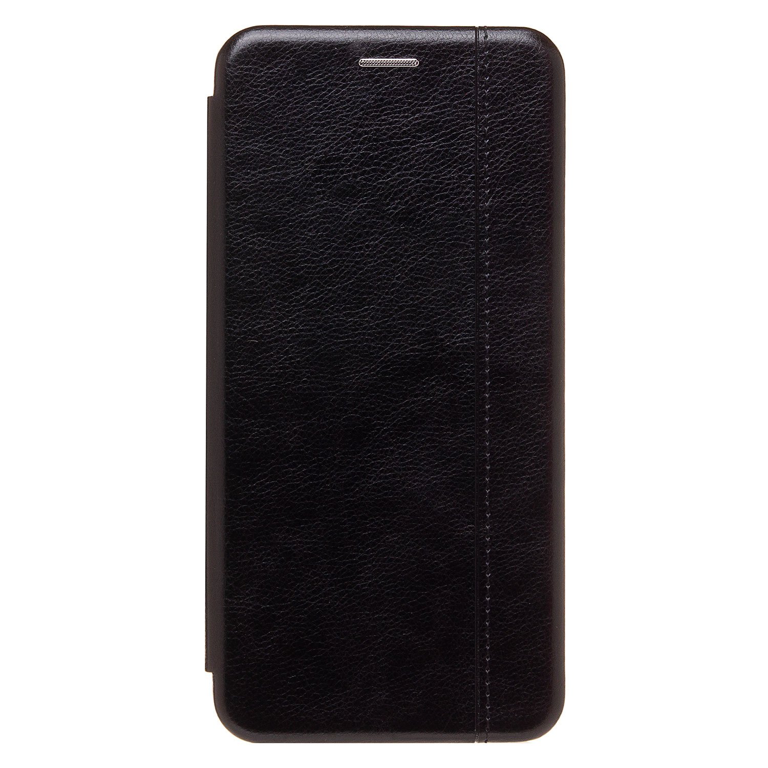 Чехол-книжка BC002 для смартфона Xiaomi Redmi Note 13 Pro, черный