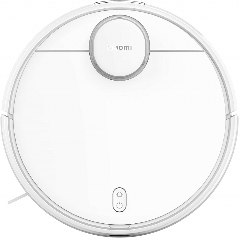 

Робот-пылесос Xiaomi Robot Vacuum S12 EU B106GL (BHR7328GL), белый (X47502), S12 EU B106GL (BHR7328GL)