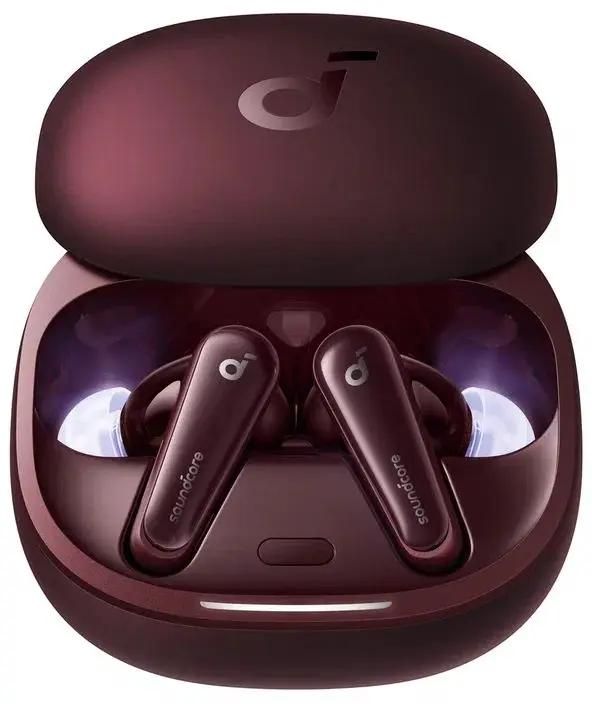 

Наушники TWS Soundcore Liberty 4, коричневый (SDC-A3953G81-BR), Liberty 4