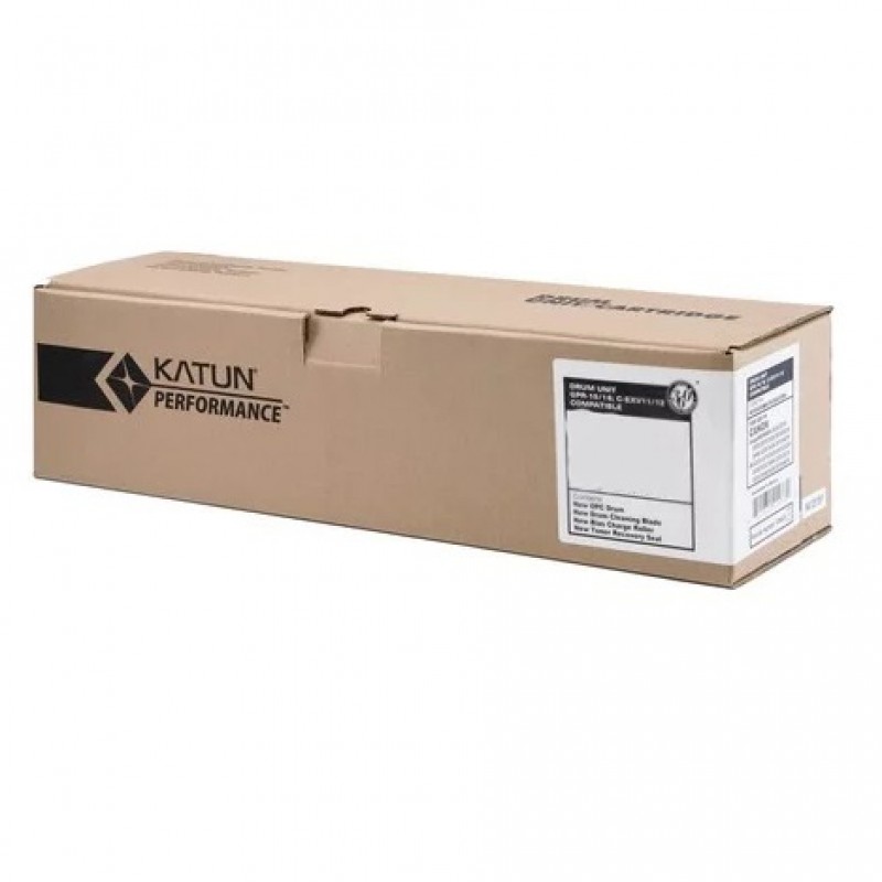 

Фотобарабан Katun для Toshiba E-Studio 2020C/E-Studio 2330C/E-Studio 2500C/E-Studio 2820C/E-Studio 2830C/E-Studio 3500C/E-Studio 3510C/E-Studio 3520C/E-Studio 3530C/E-Studio 4520C (ODFC35) (39517)