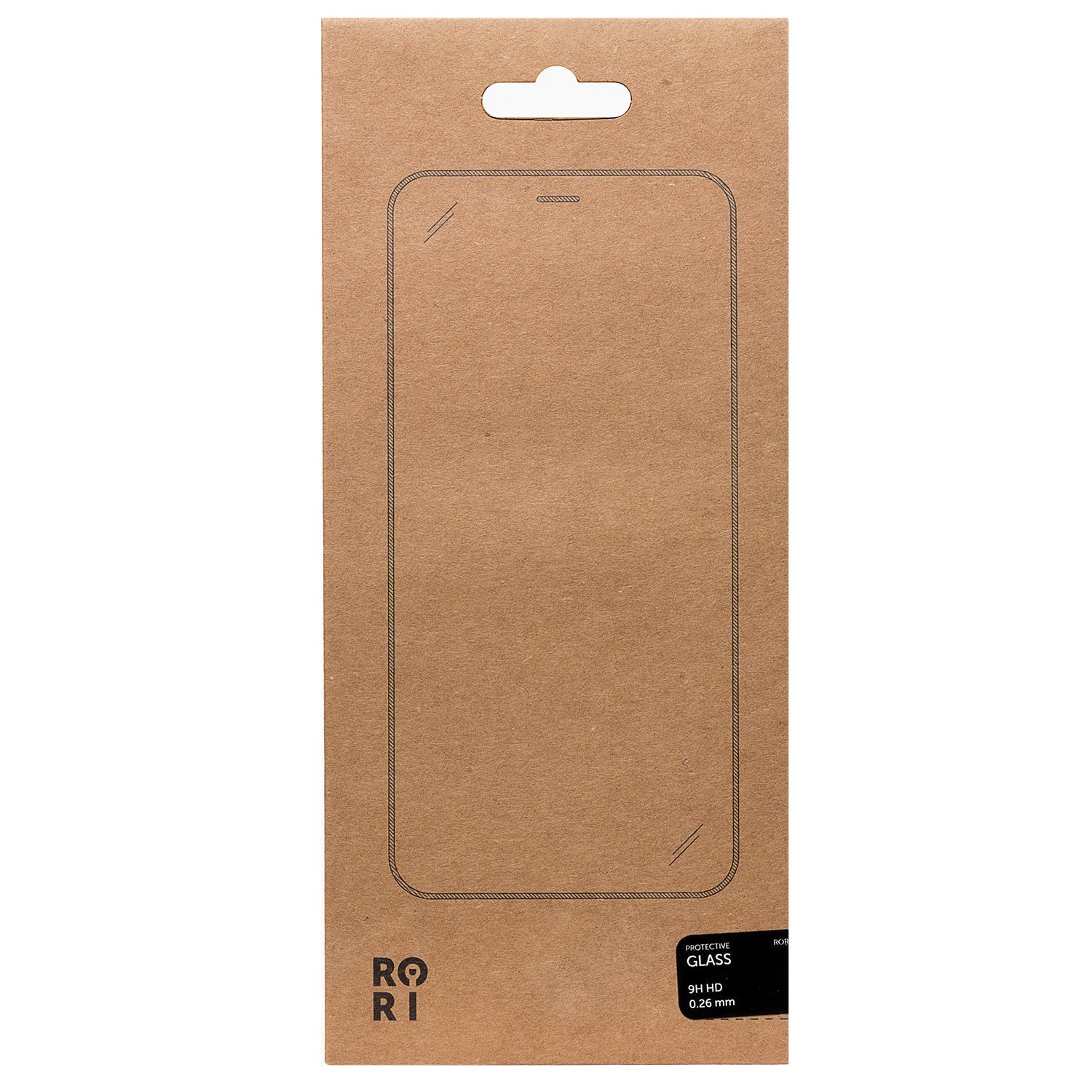 

Защитное стекло Kurato RORI для экрана смартфона Samsung SM-A015 Galaxy A01 (116306)
