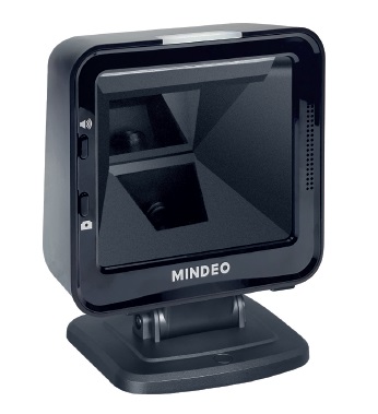 Сканер штрих кода Mindeo MP8610, стационарный, USB