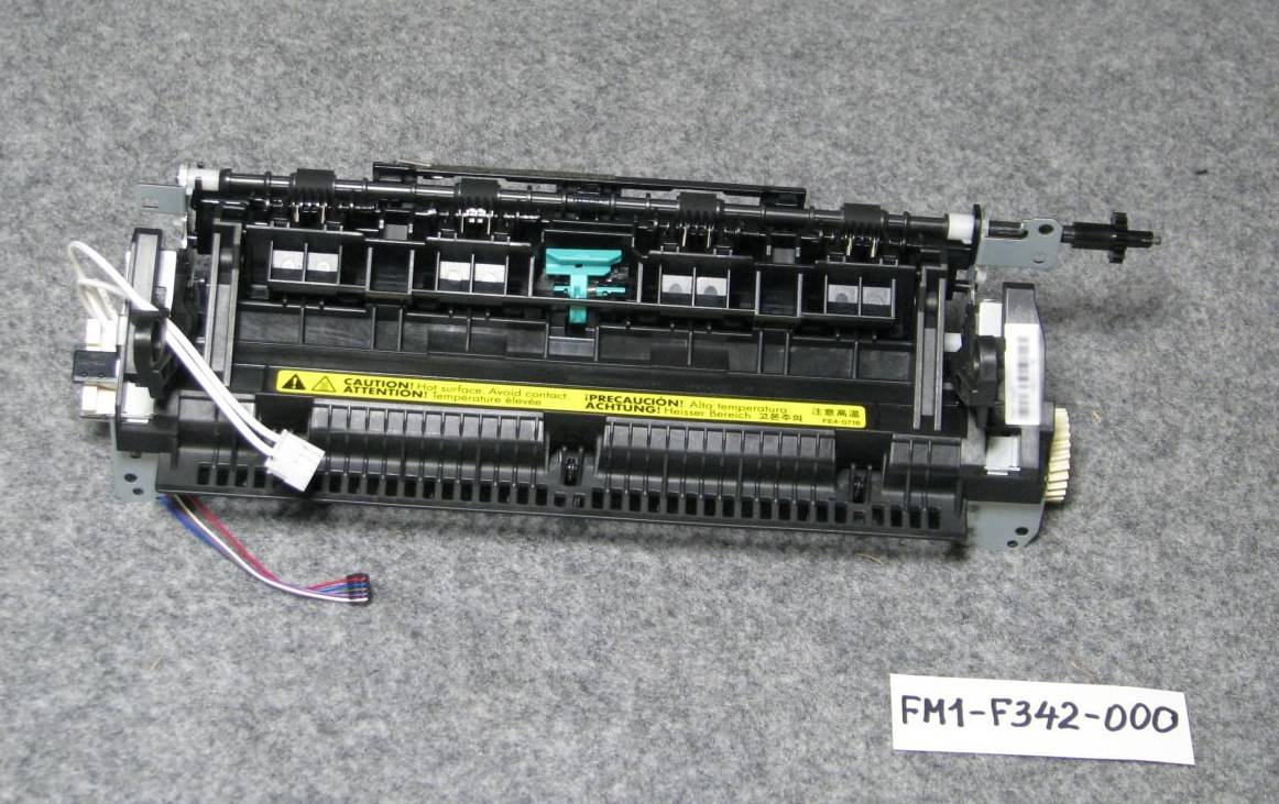 

Печь Canon FM1-F342, оригинал для Canon MF-226/229/244/247/249/LBP-151, FM1-F342
