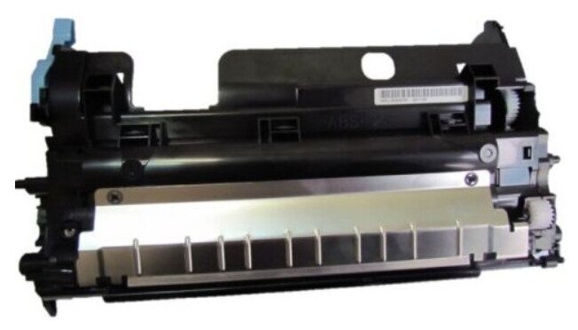 Блок проявки NetProduct (N-DV-1150), черный