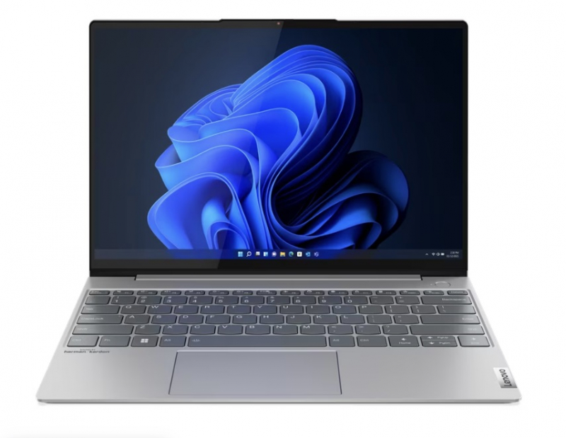 

Ноутбук Lenovo ThinkBook 13x G2 13.3" IPS 2560x1600, Intel Core i5 1235U 1.3 ГГц, 8Gb RAM, 256Gb SSD, W11Pro, серый (21AT000VUS) Английская клавиатура!, Windows 11 Pro (англ.)