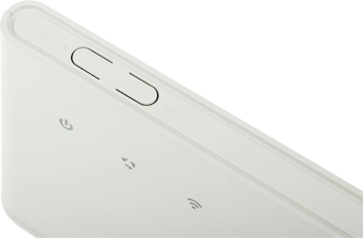 Wi-Fi роутер Huawei B311-221, до 300 Мбит/с, LTE (51060HWK)