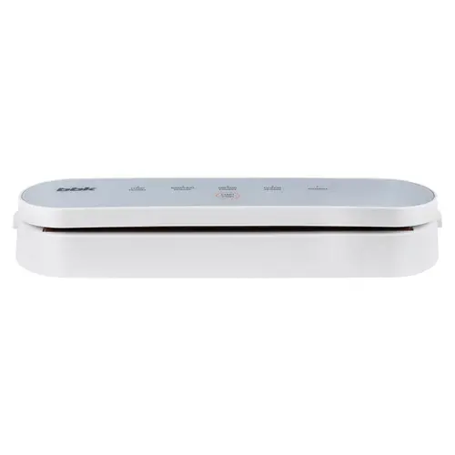 

Вакуумный упаковщик BBK BVS602, 90 Вт, белый (BVS602), BVS602
