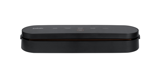 

Вакуумный упаковщик BBK BVS602(B), 90 Вт, черный (BVS602(B)), BVS602(B)