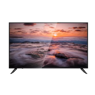 Монитор 43" Dahua DHI-LM43-F200 черный