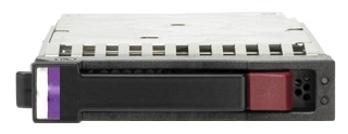 Жесткий диск (HDD) HPE 1.2Tb E7W47A