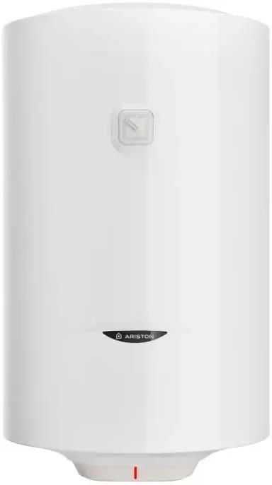 Ariston DUNE1 R 50 V электрический, накопительный, 50 л/титановая эмал