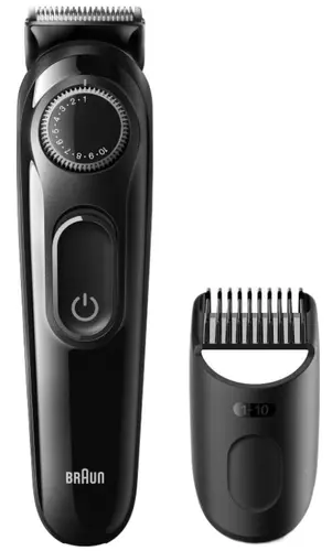 Триммер Braun BT3300, насадок 1