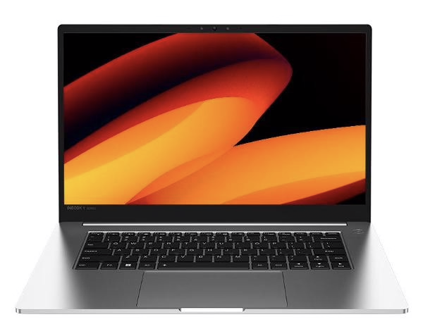 

Ноутбук Infinix Inbook Y2 Plus XL29 15.6" IPS 1920x1080, Intel Core i3 1115G4 1.7 ГГц, 8Gb RAM, 512Gb SSD, W11, серебристый (71008301404), XL29