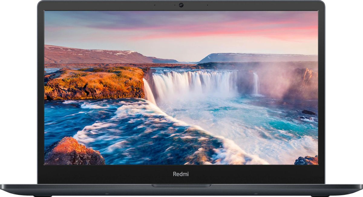 

Ноутбук Xiaomi RedmiBook 15.6" 1920x1080, Intel Core i3 1115G4 1.7 ГГц, 8Gb RAM, 256Gb SSD, W11, серый (JYU4525RU)
