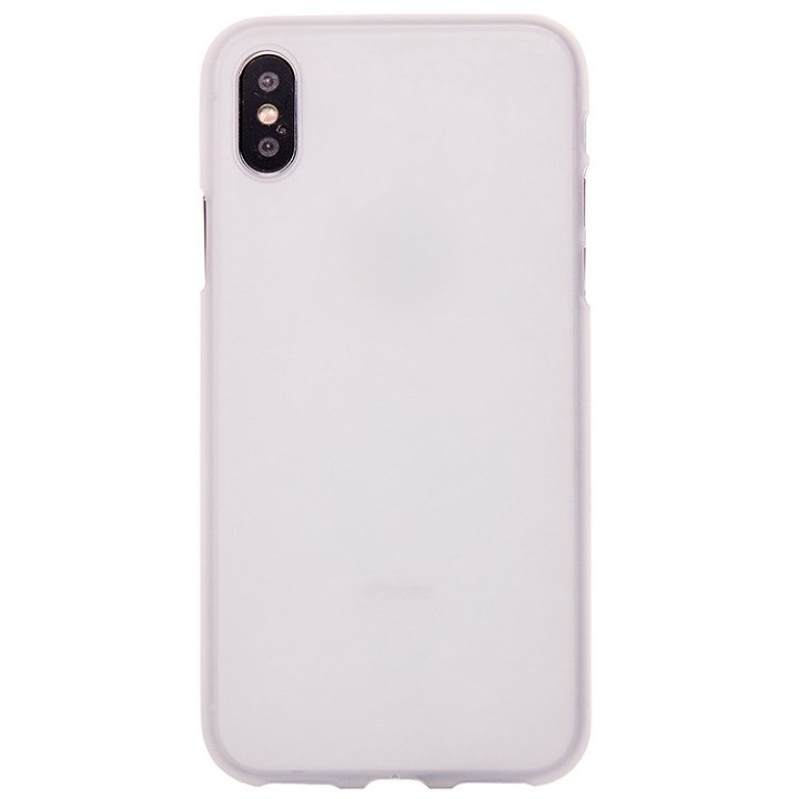 

Чехол Activ Mate для смартфона Apple iPhone X, белый (74304)