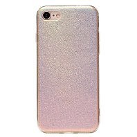 

Чехол-накладка Activ SC257 для смартфона Apple iPhone 7/8/SE, пластик/силикон, цветной принт (203035)