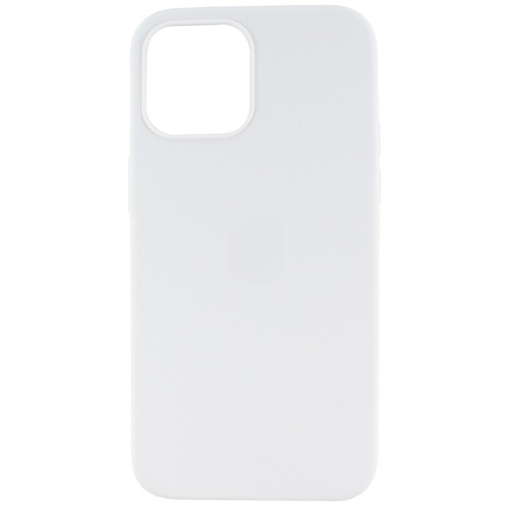 Чехол-накладка G-Case для смартфона Apple iPhone 13 Pro Max, силикон, прозрачный (886717)
