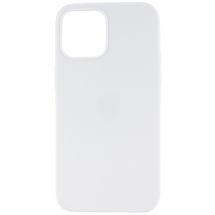 

Чехол-накладка G-Case для смартфона Apple iPhone 13 Pro Max, силикон, прозрачный (886717)