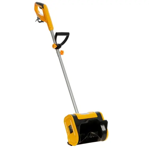 Снегоуборщик DEKO ST1500, электрический