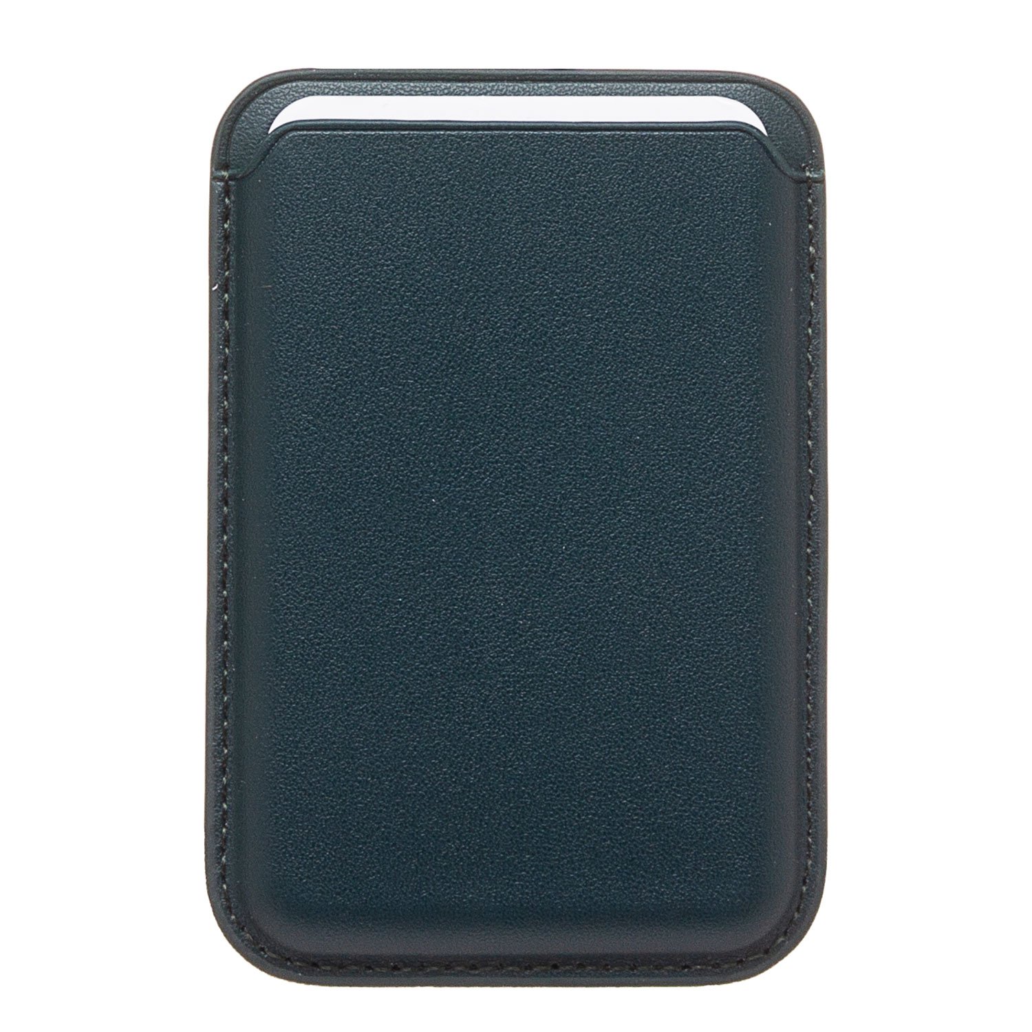 Картхолдер SafeMag, зеленый