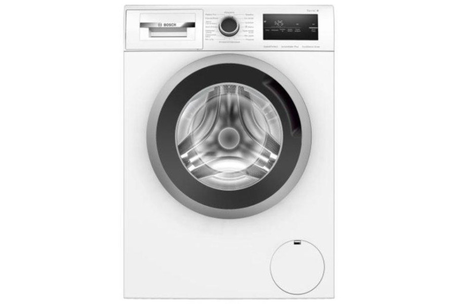 

Стиральная машина Bosch WAN2820EPL, 7 кг, 1400 об/мин, белый (WAN2820EPL), WAN2820EPL