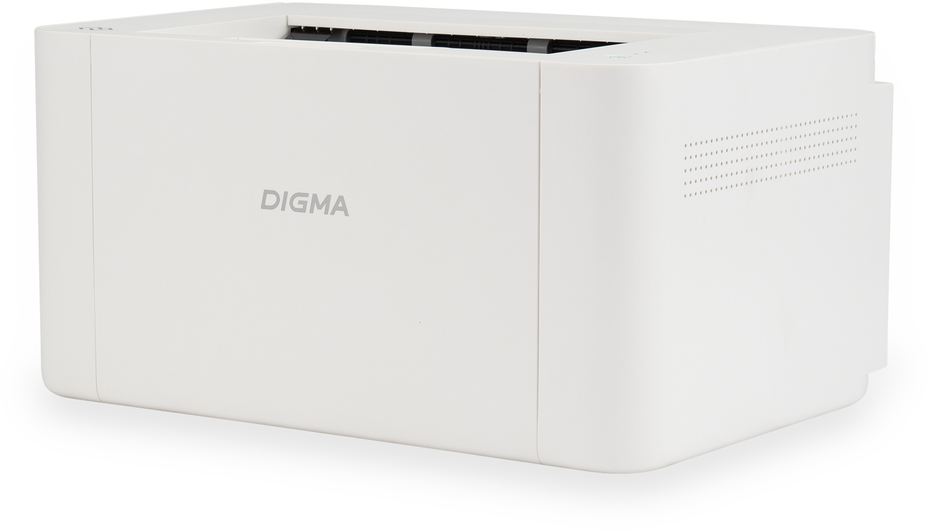 

Принтер лазерный Digma DHP-2401W, A4, ч/б, 24 стр/мин (A4 ч/б), 600x600 dpi, Wi-Fi, USB, белый (DHP-2401W), DHP-2401W